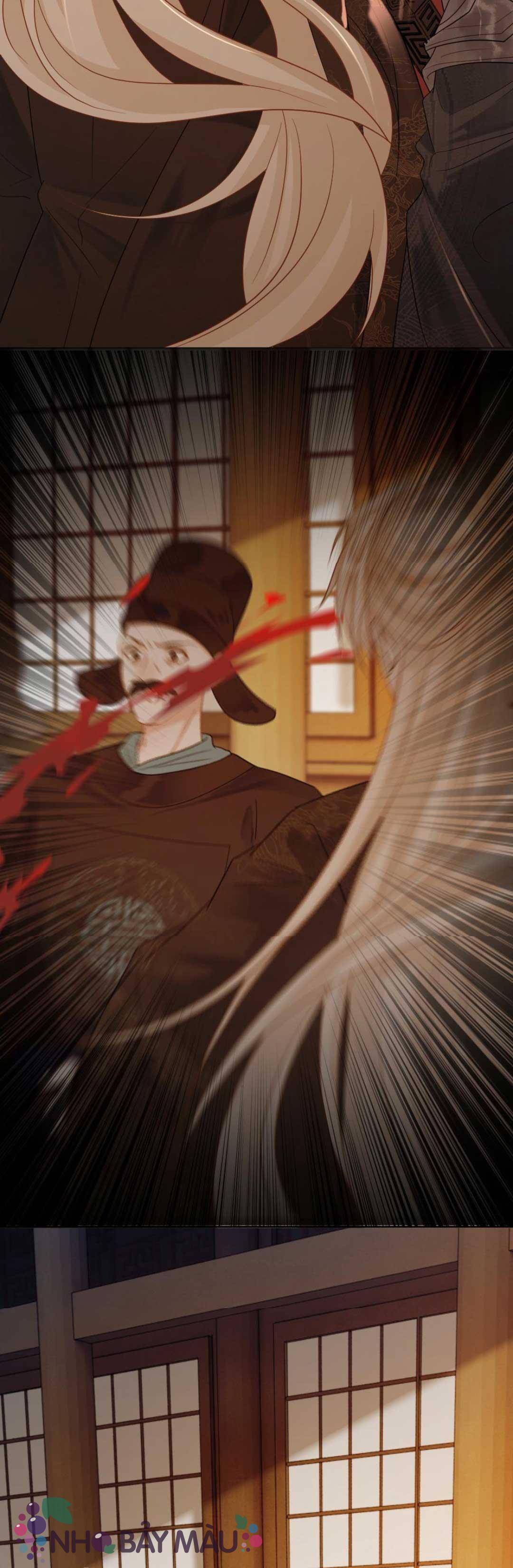 Khát Vọng Ngọt Ngào ! Bám Chân Chủ Thần Lạnh Lùng Cầu Hắn Sủng - Chap 59