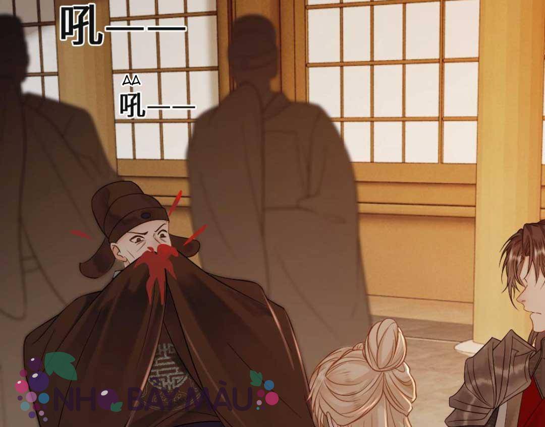 Khát Vọng Ngọt Ngào ! Bám Chân Chủ Thần Lạnh Lùng Cầu Hắn Sủng - Chap 59