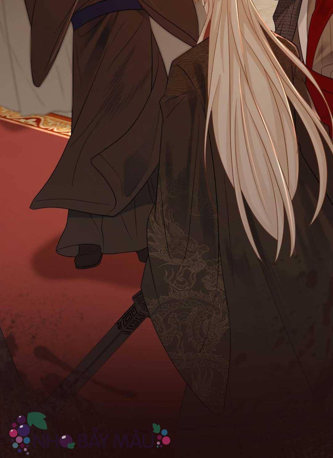 Khát Vọng Ngọt Ngào ! Bám Chân Chủ Thần Lạnh Lùng Cầu Hắn Sủng - Chap 59