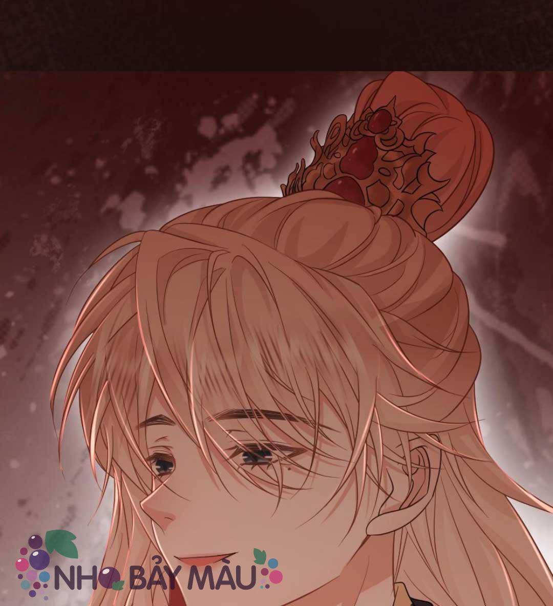 Khát Vọng Ngọt Ngào ! Bám Chân Chủ Thần Lạnh Lùng Cầu Hắn Sủng - Chap 59