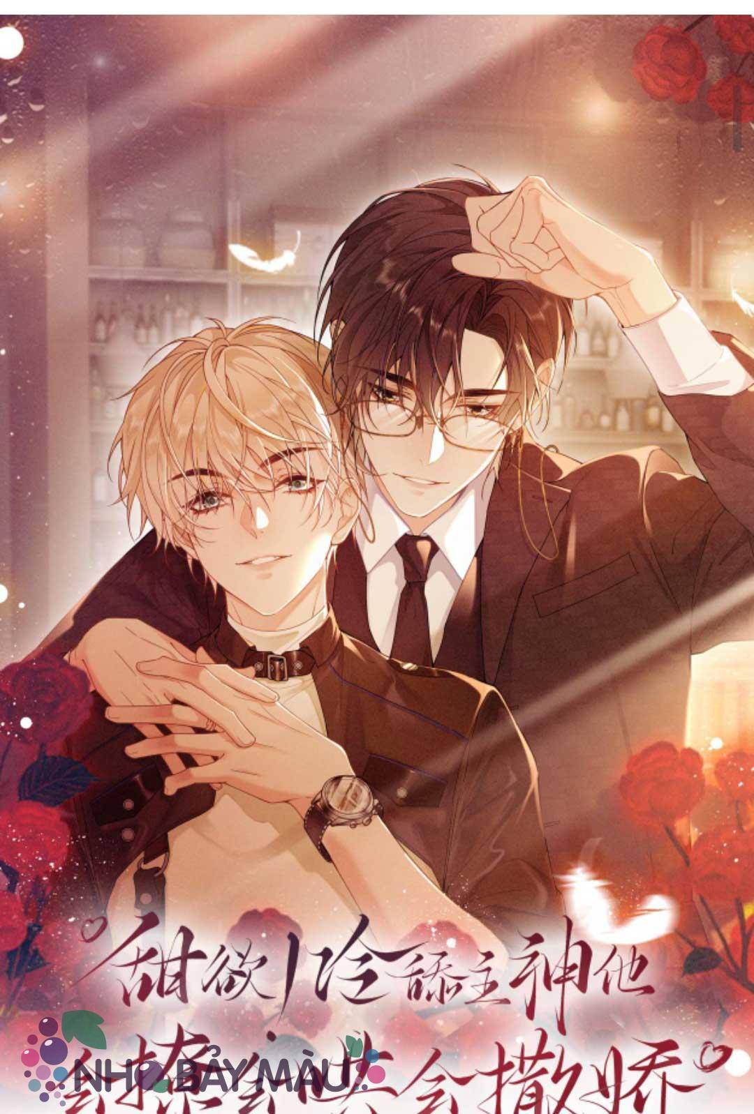 Khát Vọng Ngọt Ngào ! Bám Chân Chủ Thần Lạnh Lùng Cầu Hắn Sủng - Chap 61