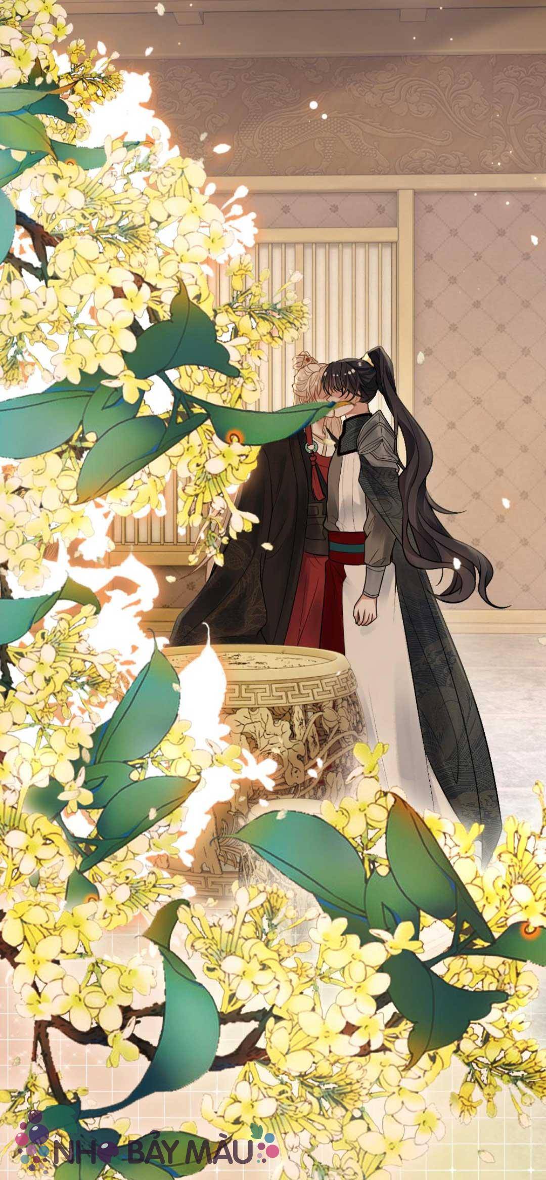 Khát Vọng Ngọt Ngào ! Bám Chân Chủ Thần Lạnh Lùng Cầu Hắn Sủng - Chap 61