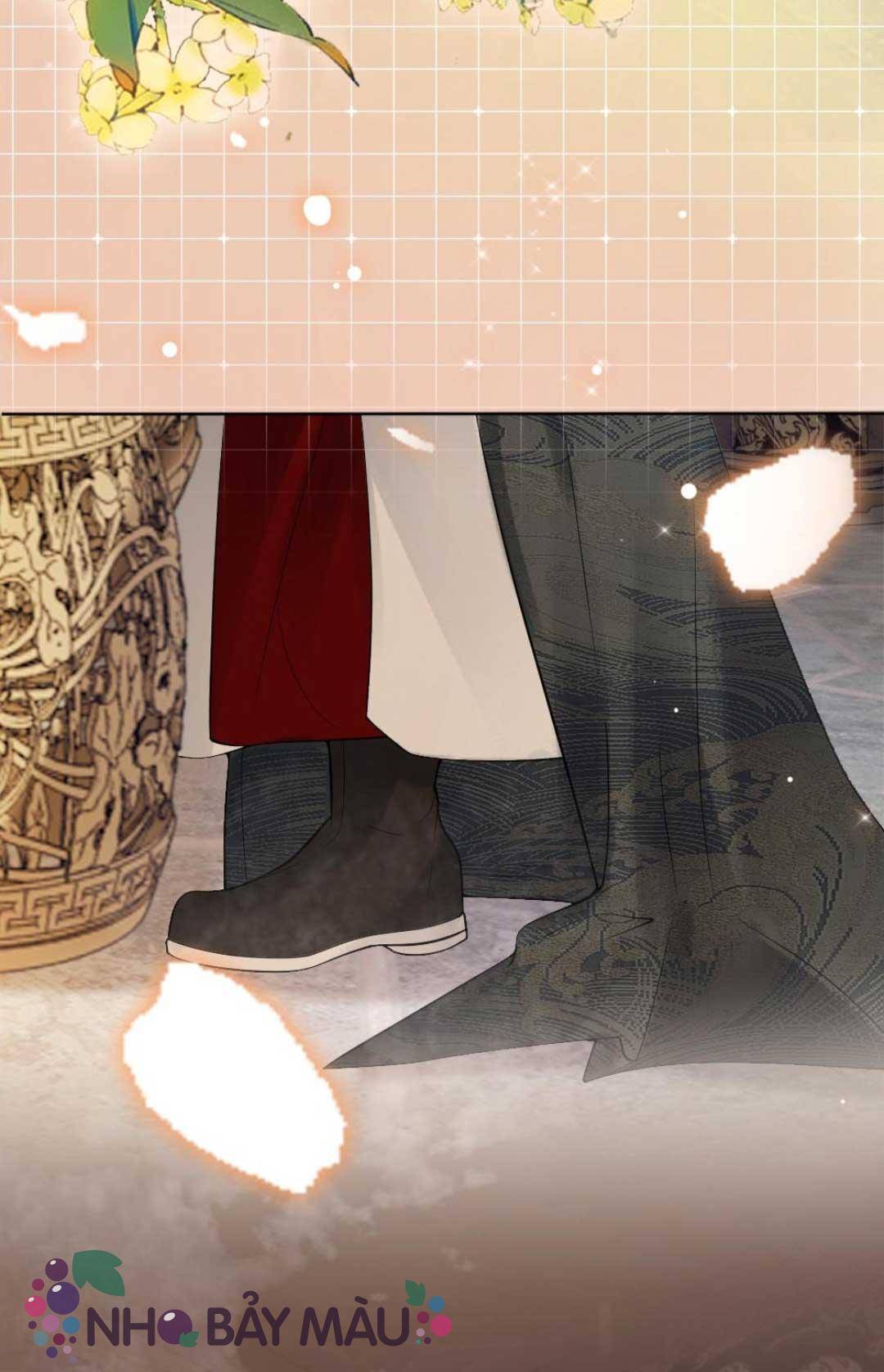 Khát Vọng Ngọt Ngào ! Bám Chân Chủ Thần Lạnh Lùng Cầu Hắn Sủng - Chap 61