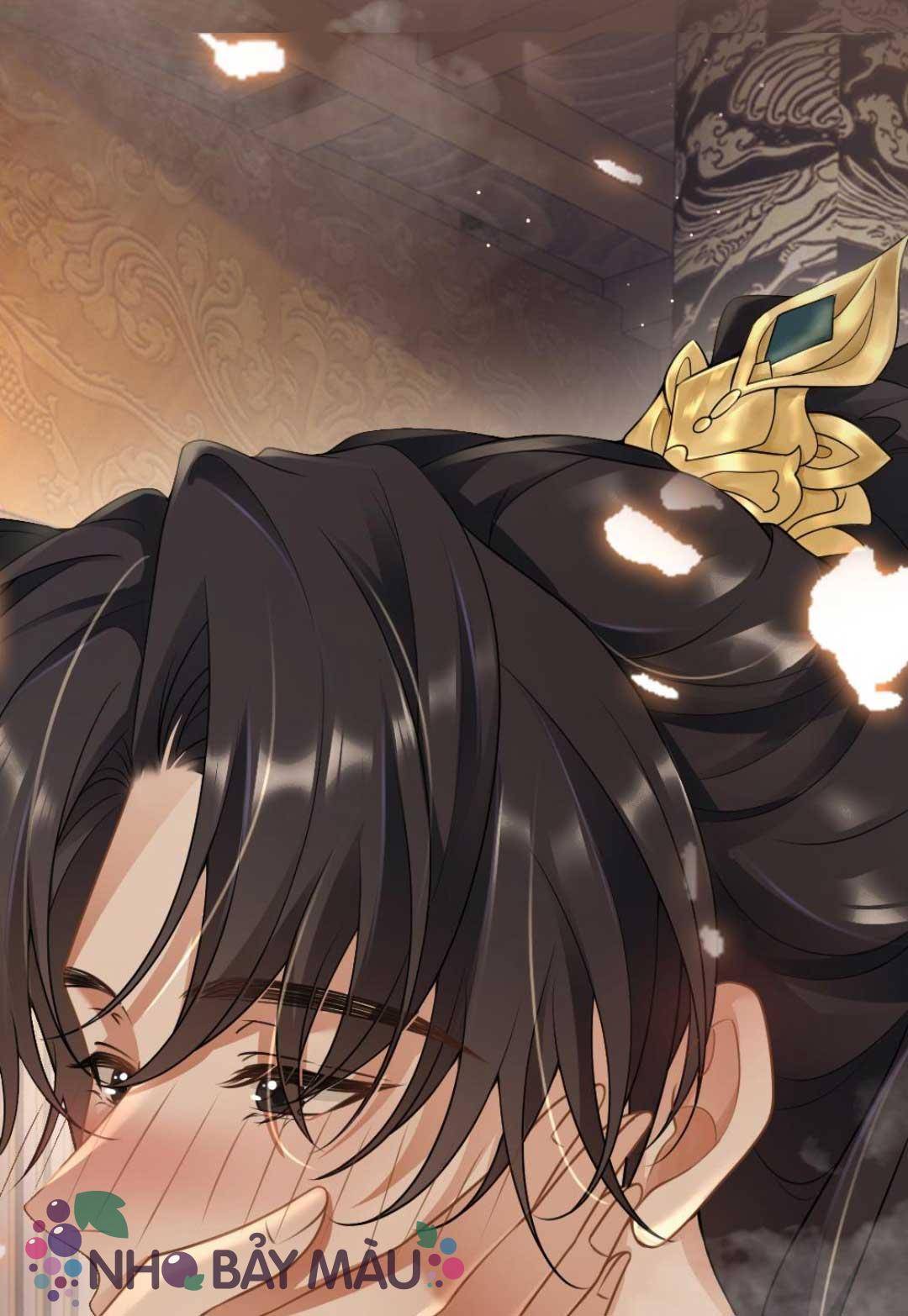 Khát Vọng Ngọt Ngào ! Bám Chân Chủ Thần Lạnh Lùng Cầu Hắn Sủng - Chap 61