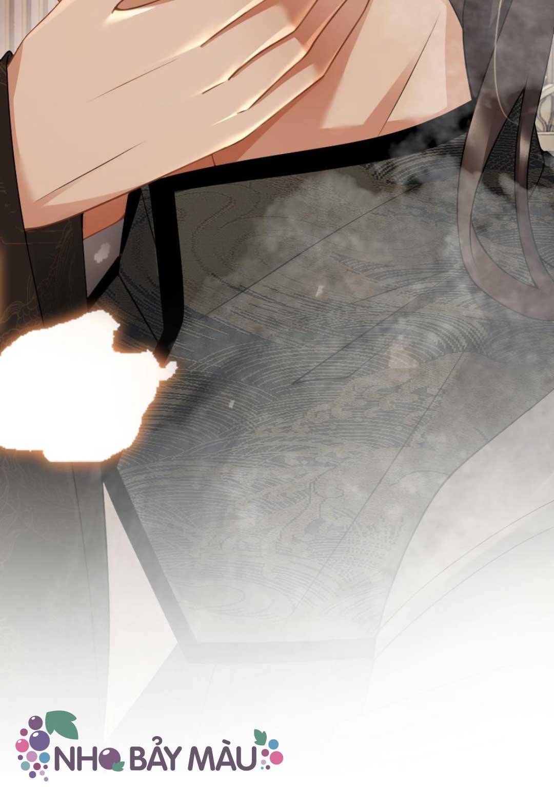 Khát Vọng Ngọt Ngào ! Bám Chân Chủ Thần Lạnh Lùng Cầu Hắn Sủng - Chap 61