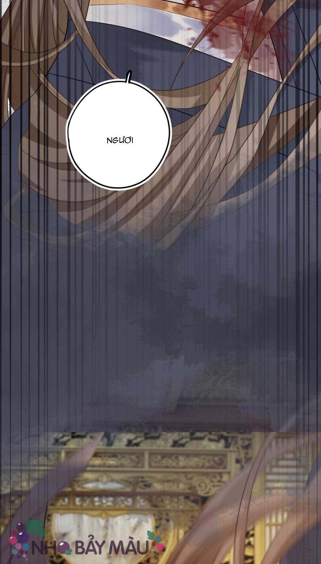 Khát Vọng Ngọt Ngào ! Bám Chân Chủ Thần Lạnh Lùng Cầu Hắn Sủng - Chap 62