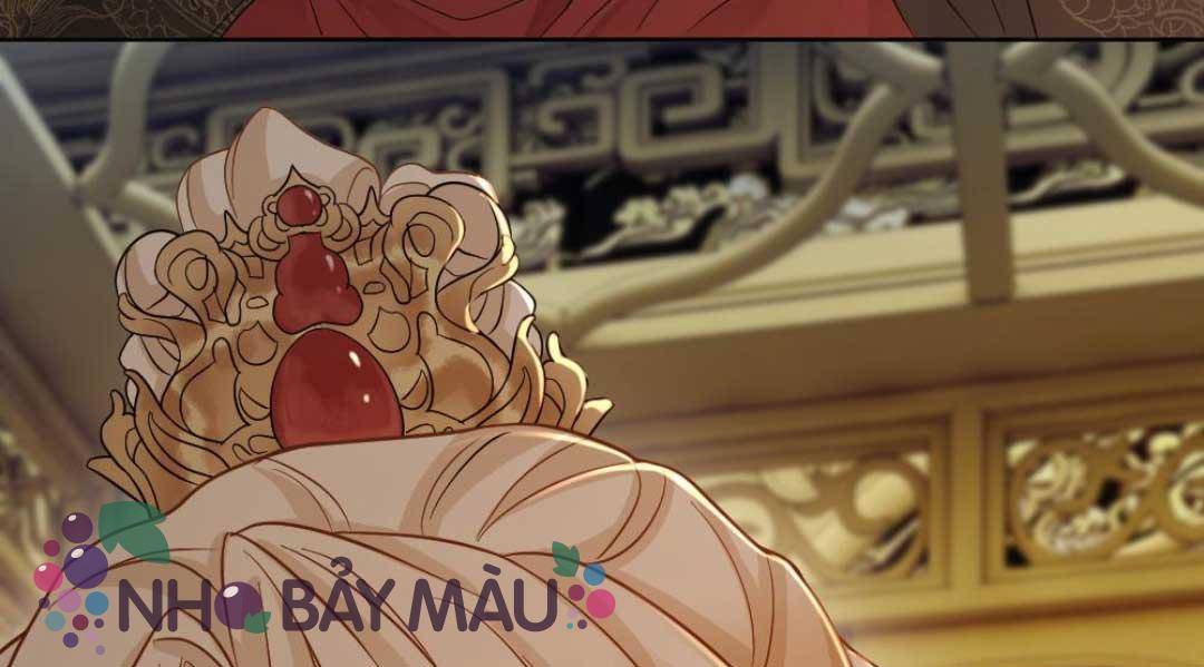 Khát Vọng Ngọt Ngào ! Bám Chân Chủ Thần Lạnh Lùng Cầu Hắn Sủng - Chap 62