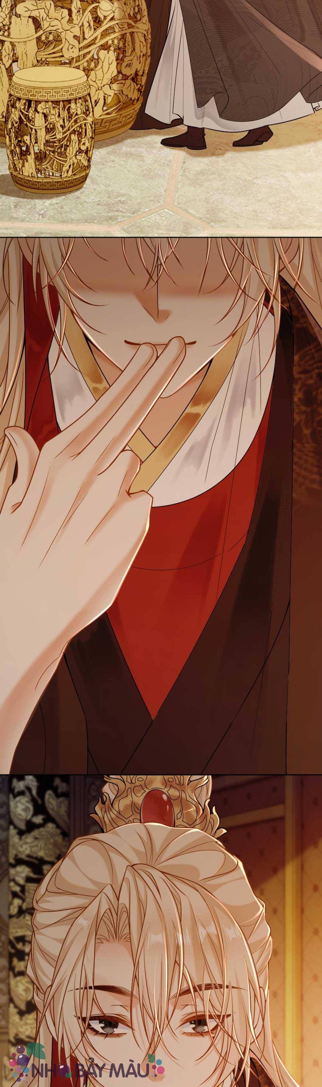 Khát Vọng Ngọt Ngào ! Bám Chân Chủ Thần Lạnh Lùng Cầu Hắn Sủng - Chap 62