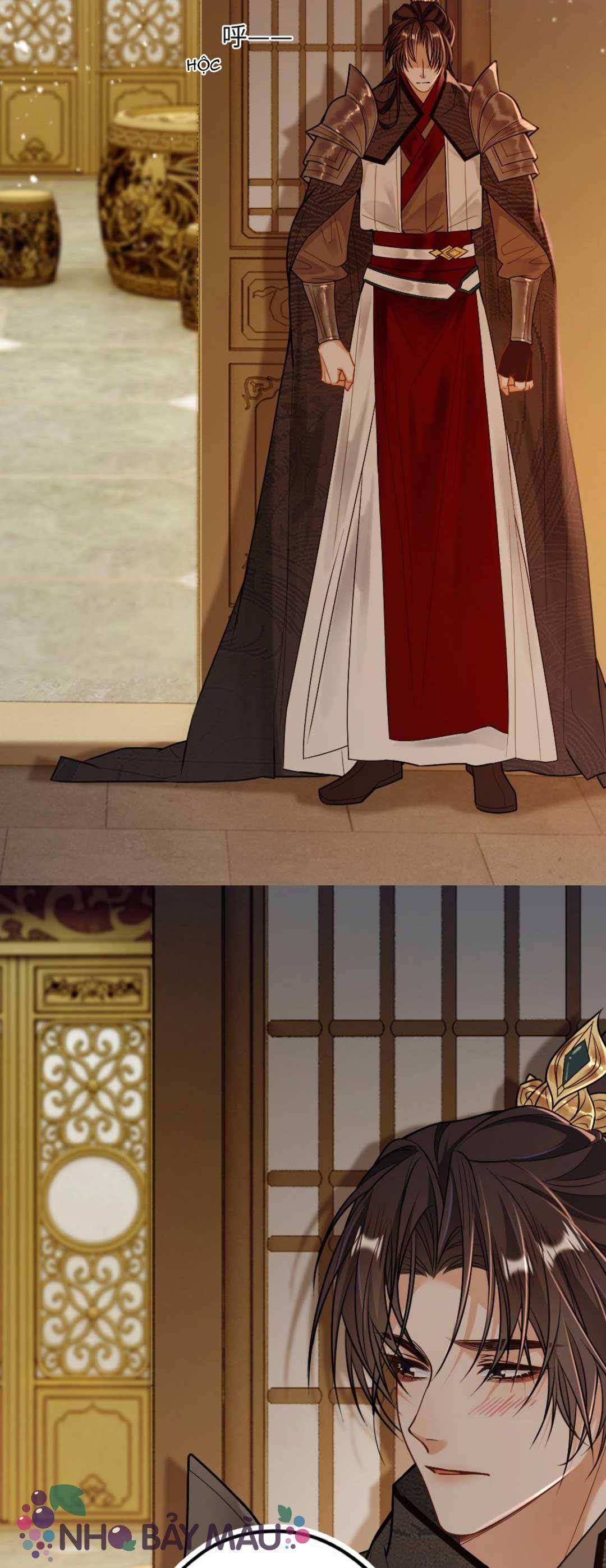 Khát Vọng Ngọt Ngào ! Bám Chân Chủ Thần Lạnh Lùng Cầu Hắn Sủng - Chap 62