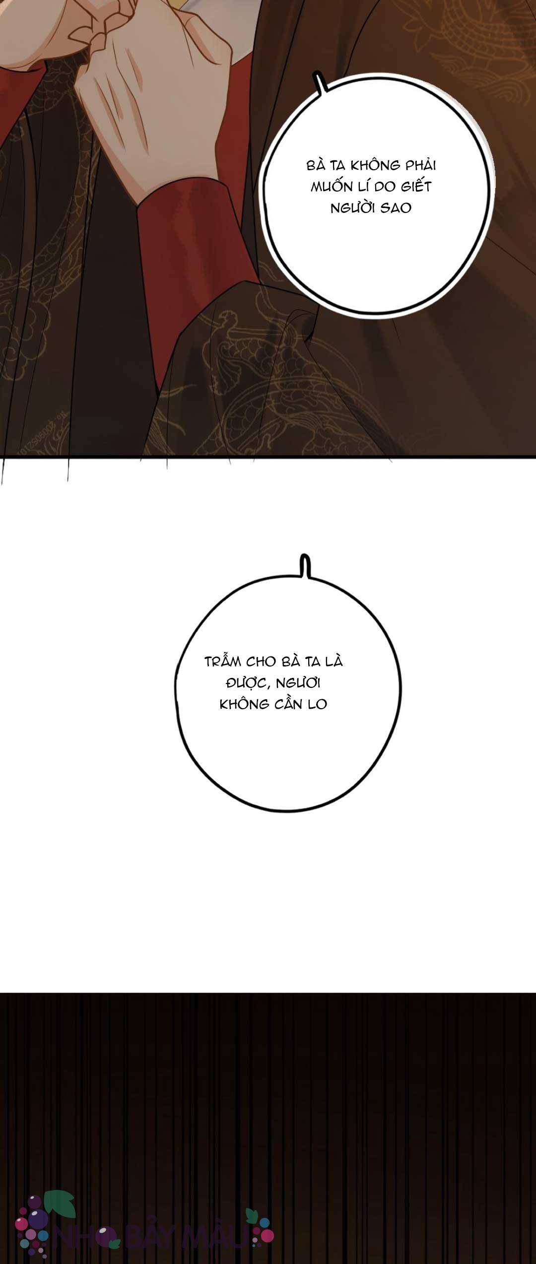 Khát Vọng Ngọt Ngào ! Bám Chân Chủ Thần Lạnh Lùng Cầu Hắn Sủng - Chap 63