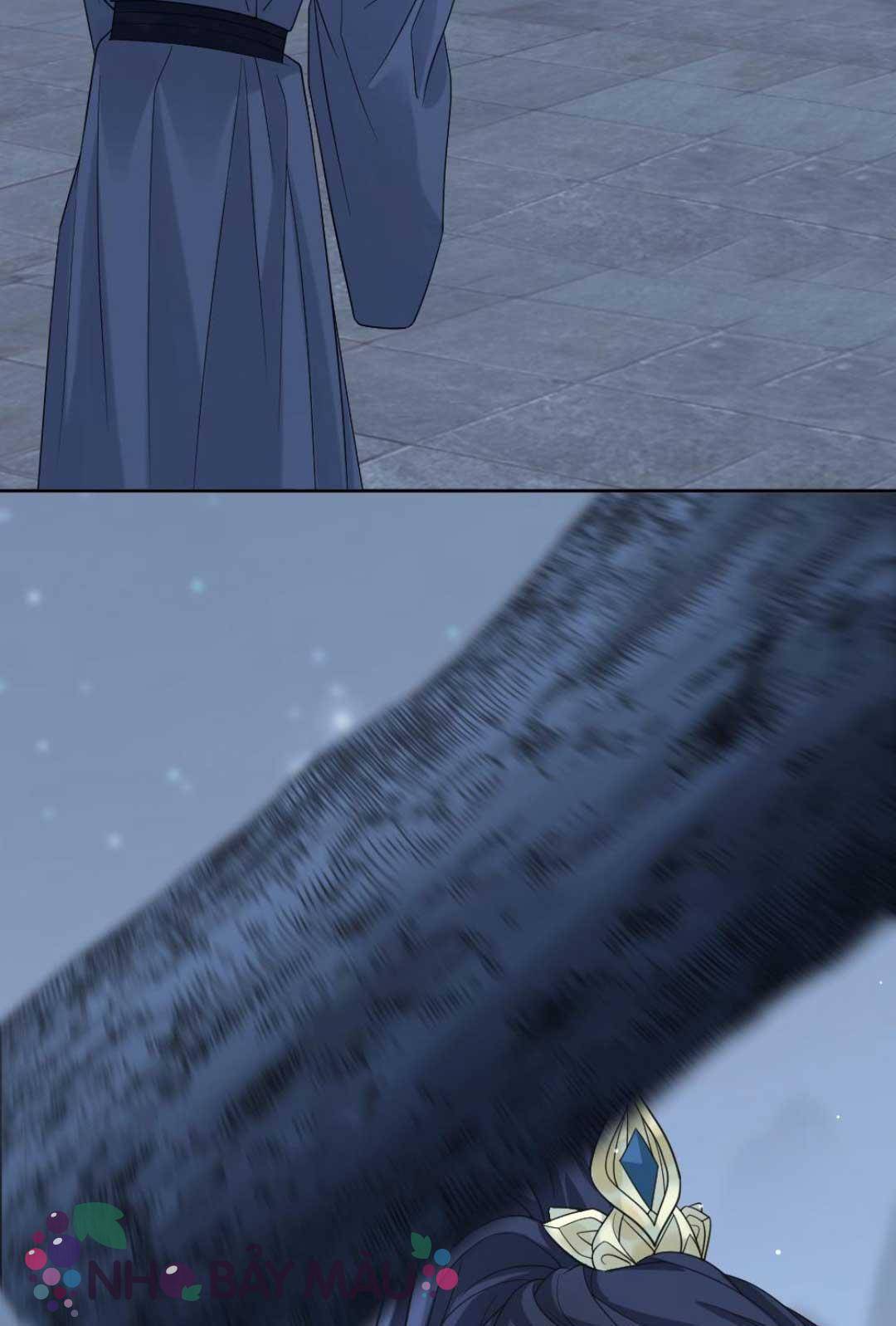 Khát Vọng Ngọt Ngào ! Bám Chân Chủ Thần Lạnh Lùng Cầu Hắn Sủng - Chap 64