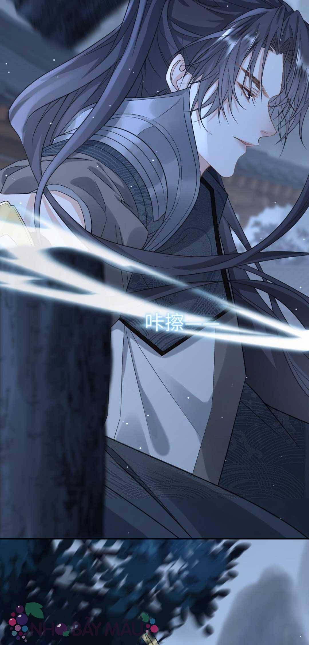 Khát Vọng Ngọt Ngào ! Bám Chân Chủ Thần Lạnh Lùng Cầu Hắn Sủng - Chap 64