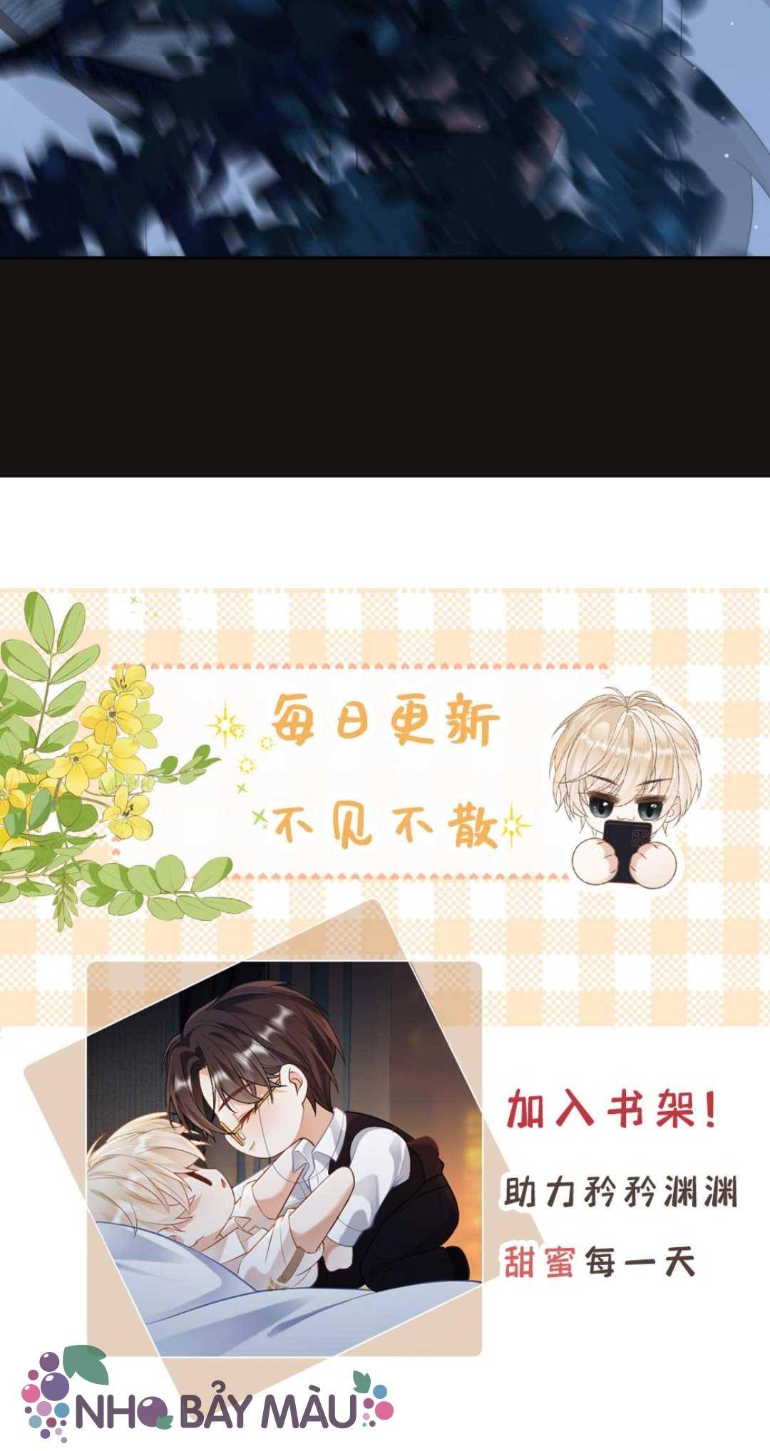 Khát Vọng Ngọt Ngào ! Bám Chân Chủ Thần Lạnh Lùng Cầu Hắn Sủng - Chap 64