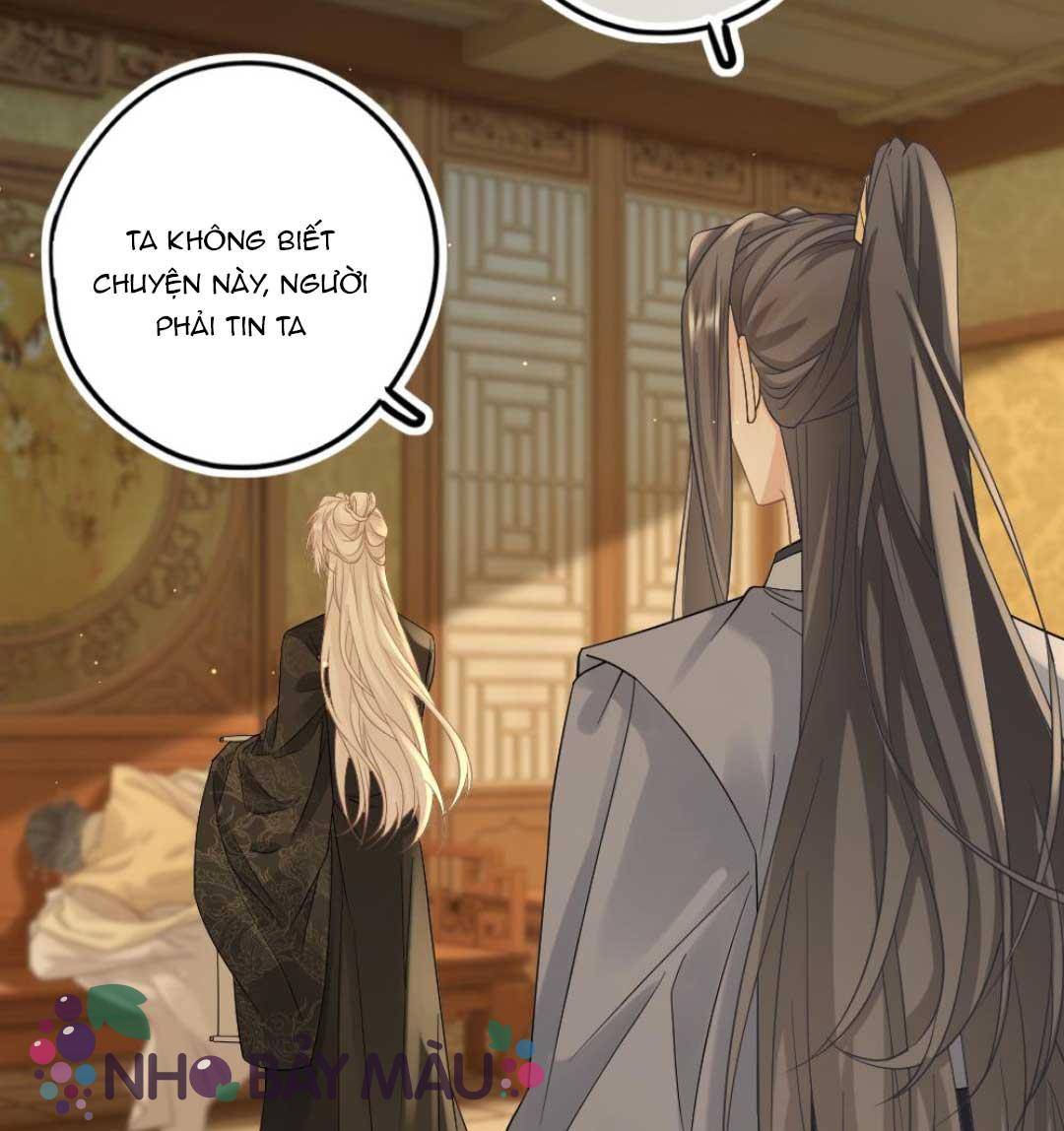 Khát Vọng Ngọt Ngào ! Bám Chân Chủ Thần Lạnh Lùng Cầu Hắn Sủng - Chap 64