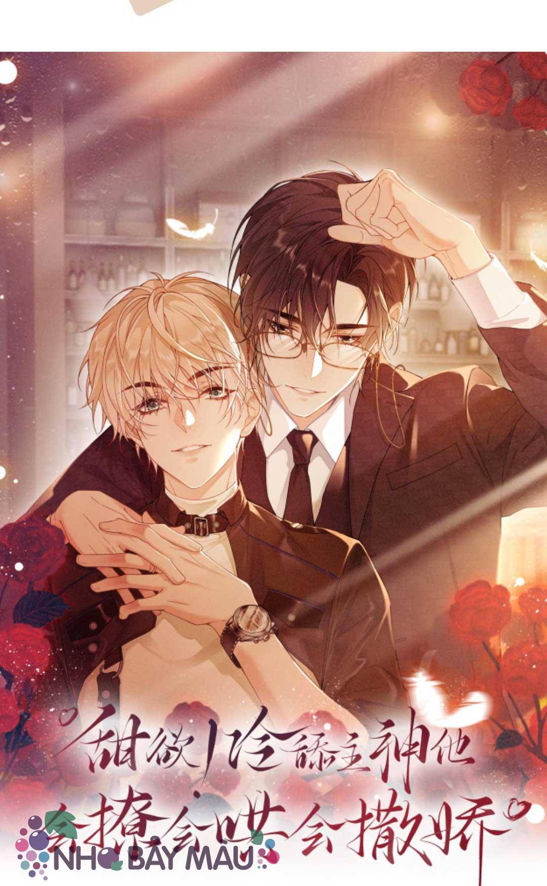 Khát Vọng Ngọt Ngào ! Bám Chân Chủ Thần Lạnh Lùng Cầu Hắn Sủng - Chap 65