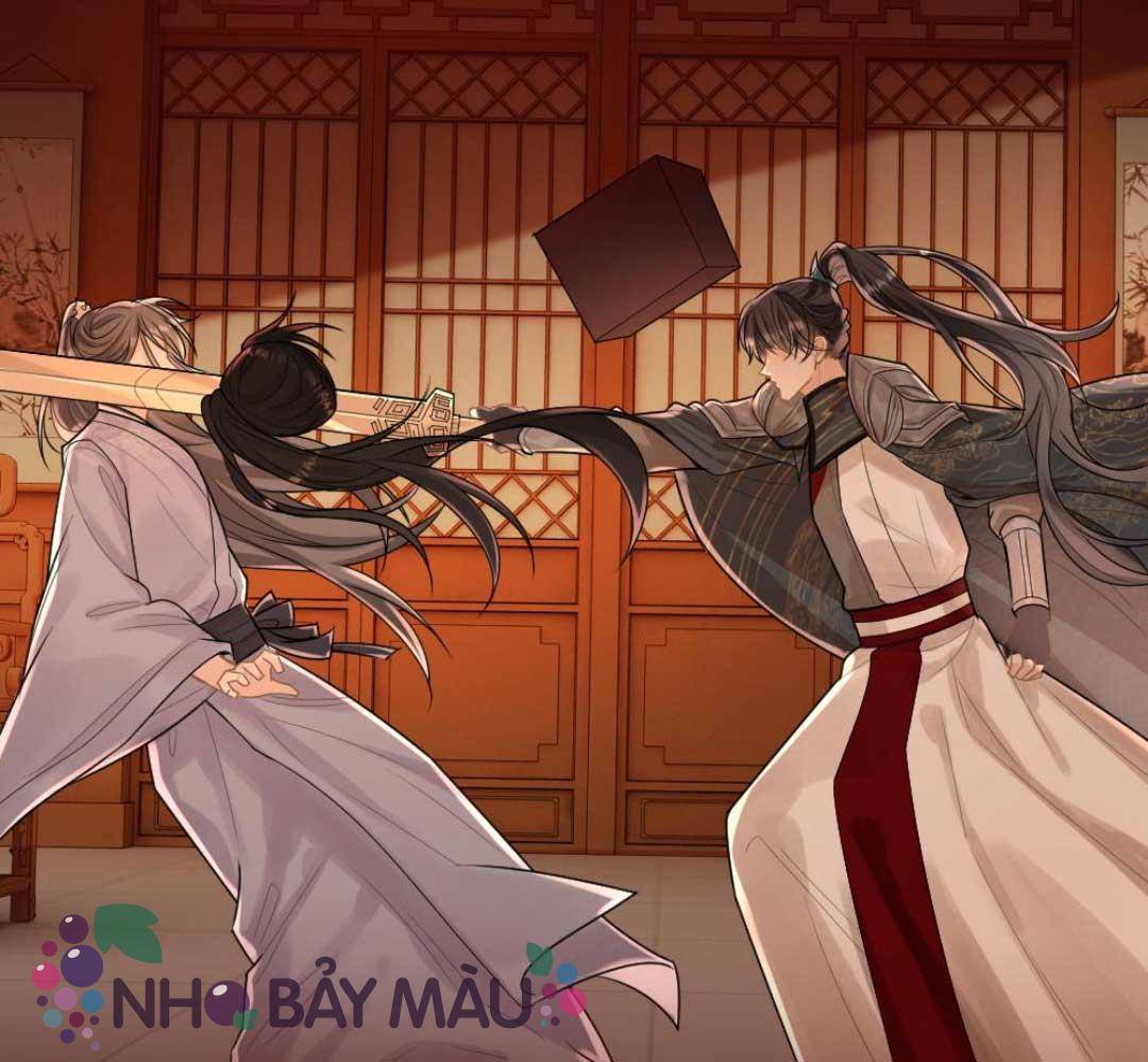 Khát Vọng Ngọt Ngào ! Bám Chân Chủ Thần Lạnh Lùng Cầu Hắn Sủng - Chap 65