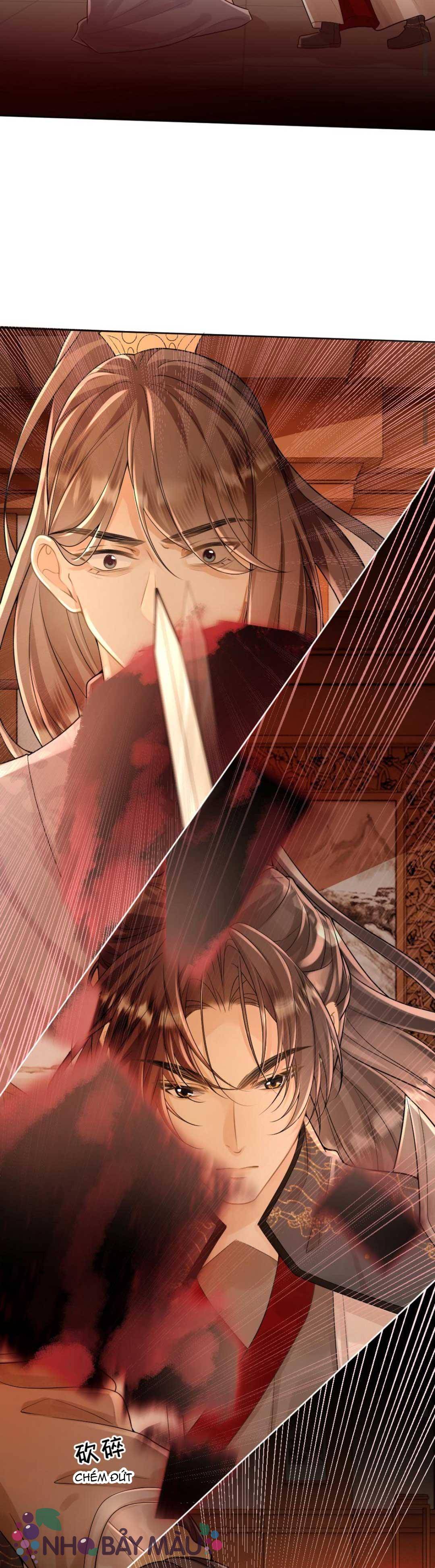 Khát Vọng Ngọt Ngào ! Bám Chân Chủ Thần Lạnh Lùng Cầu Hắn Sủng - Chap 65