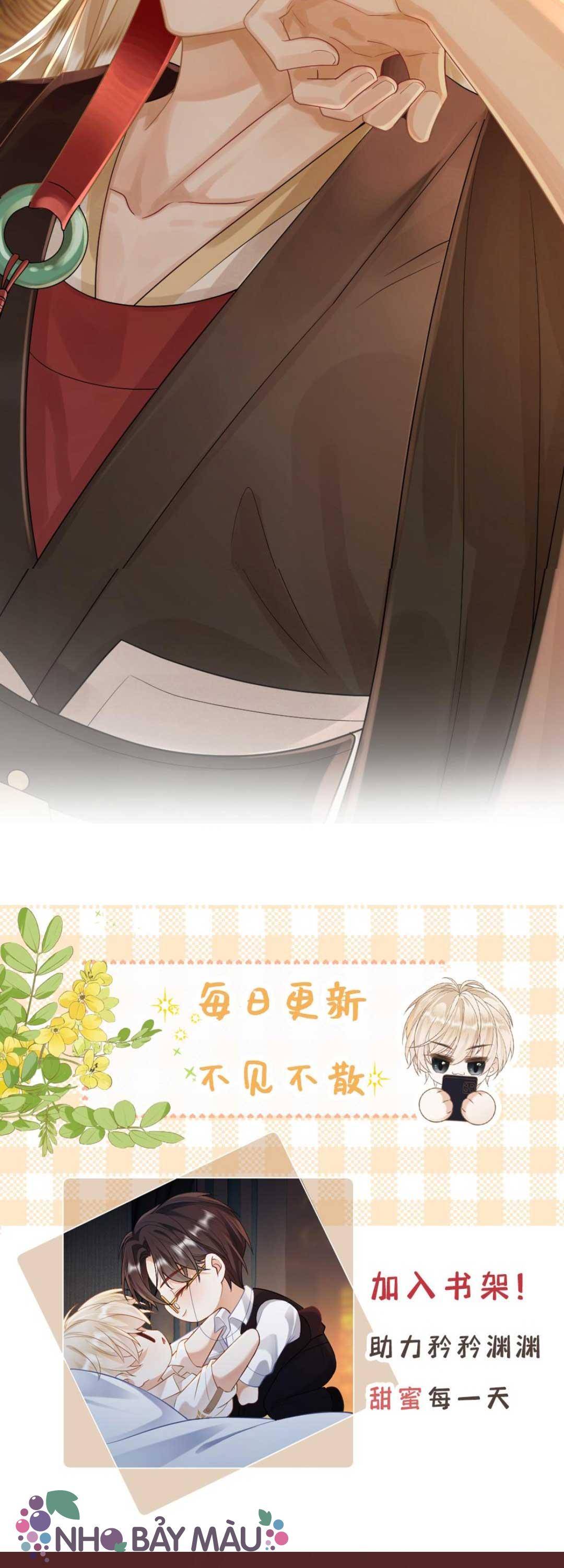 Khát Vọng Ngọt Ngào ! Bám Chân Chủ Thần Lạnh Lùng Cầu Hắn Sủng - Chap 65