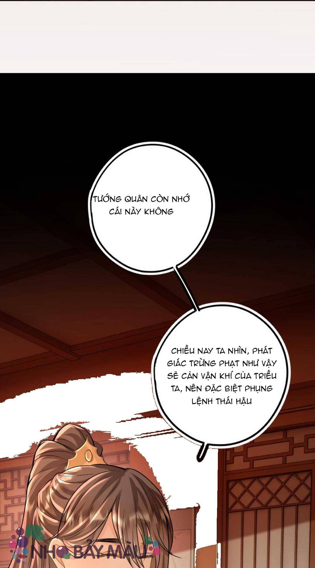 Khát Vọng Ngọt Ngào ! Bám Chân Chủ Thần Lạnh Lùng Cầu Hắn Sủng - Chap 65