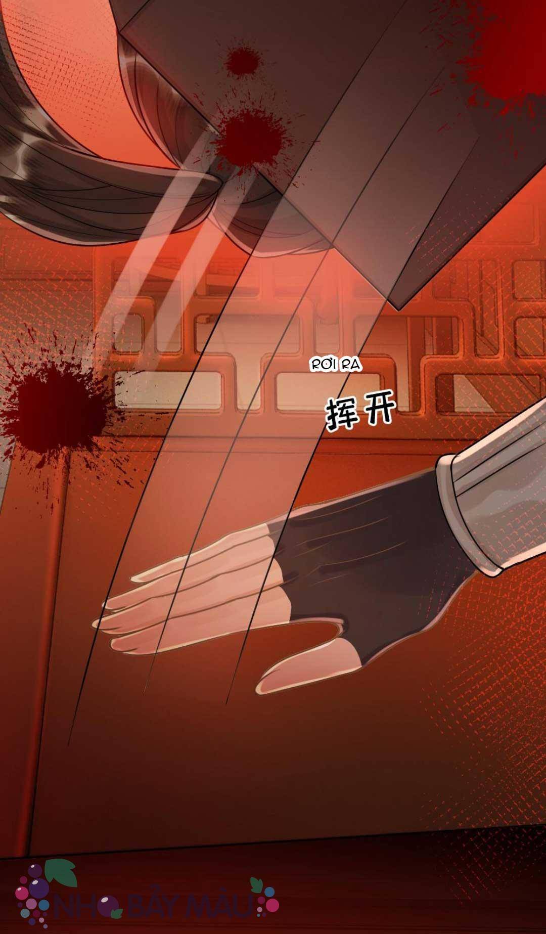 Khát Vọng Ngọt Ngào ! Bám Chân Chủ Thần Lạnh Lùng Cầu Hắn Sủng - Chap 65