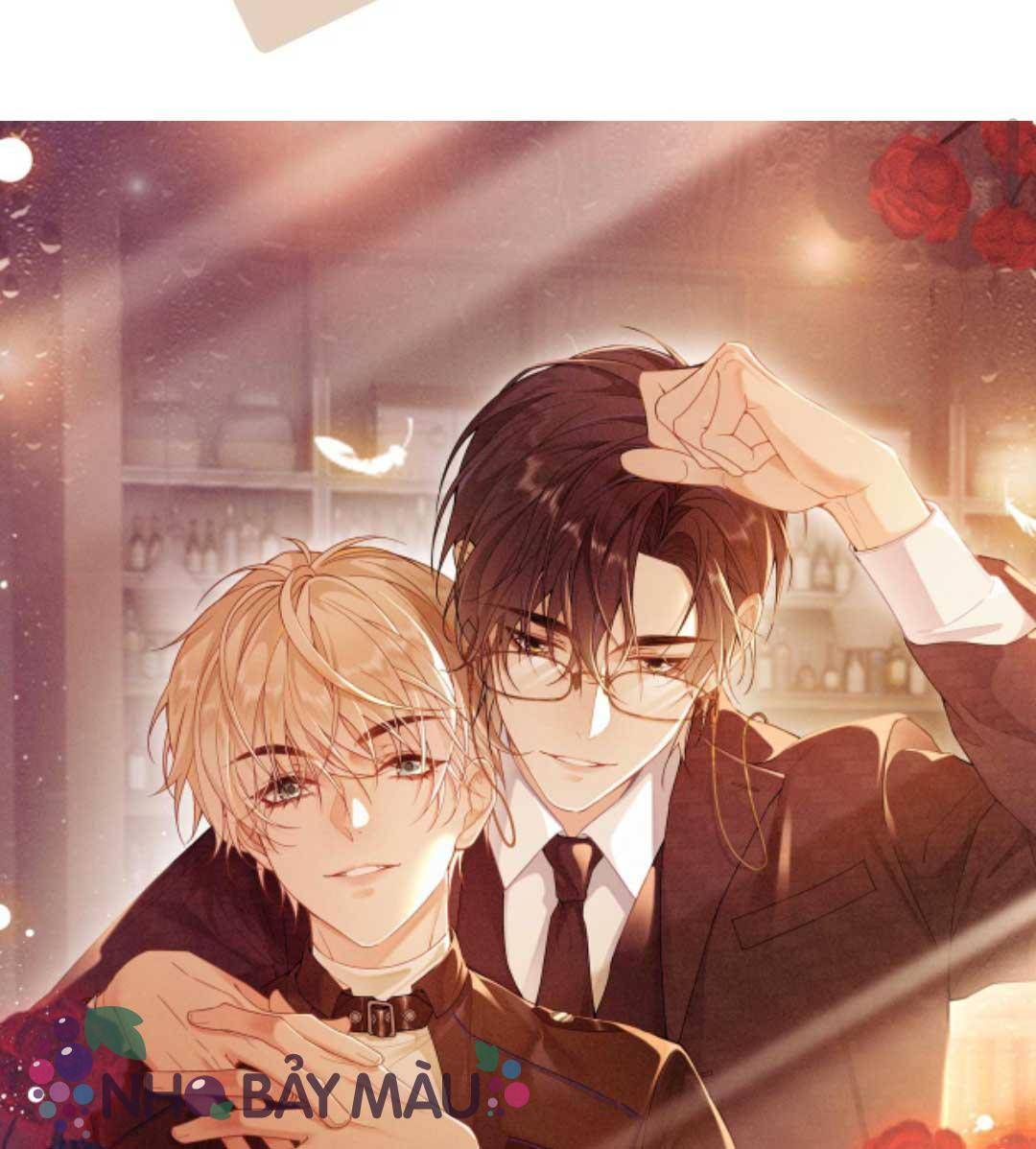 Khát Vọng Ngọt Ngào ! Bám Chân Chủ Thần Lạnh Lùng Cầu Hắn Sủng - Chap 66