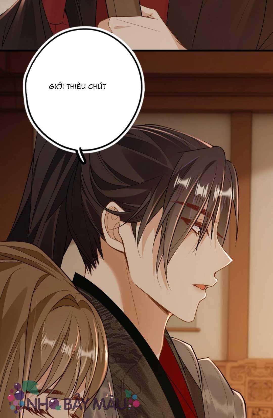 Khát Vọng Ngọt Ngào ! Bám Chân Chủ Thần Lạnh Lùng Cầu Hắn Sủng - Chap 66