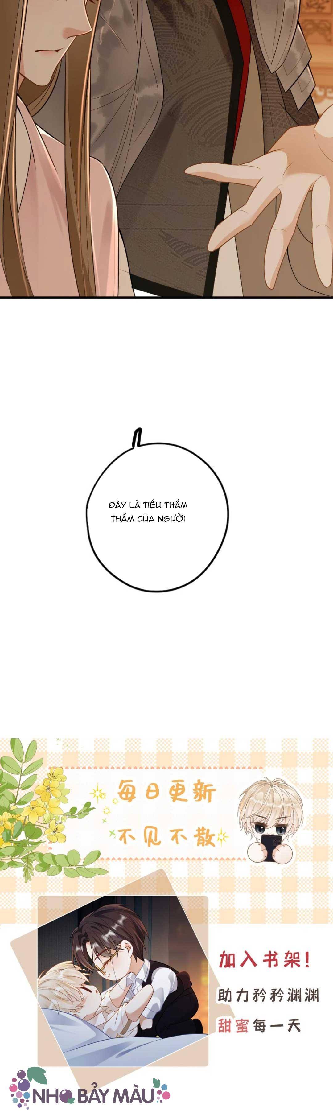 Khát Vọng Ngọt Ngào ! Bám Chân Chủ Thần Lạnh Lùng Cầu Hắn Sủng - Chap 66