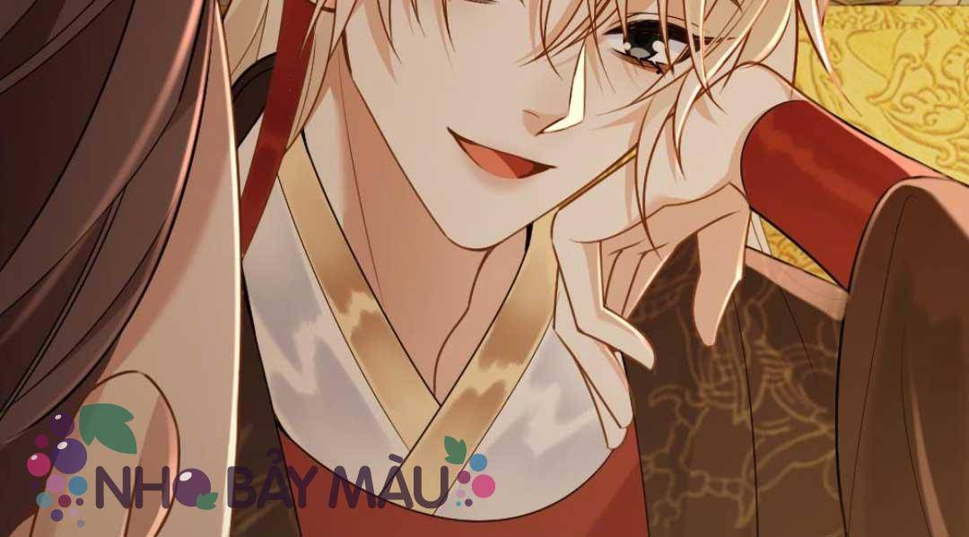 Khát Vọng Ngọt Ngào ! Bám Chân Chủ Thần Lạnh Lùng Cầu Hắn Sủng - Chap 66