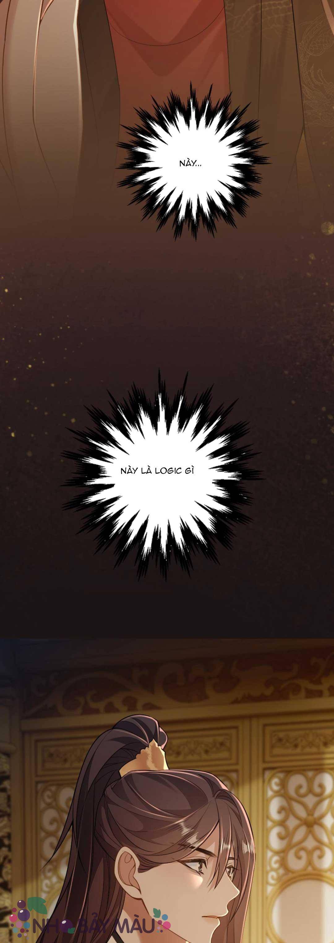 Khát Vọng Ngọt Ngào ! Bám Chân Chủ Thần Lạnh Lùng Cầu Hắn Sủng - Chap 66