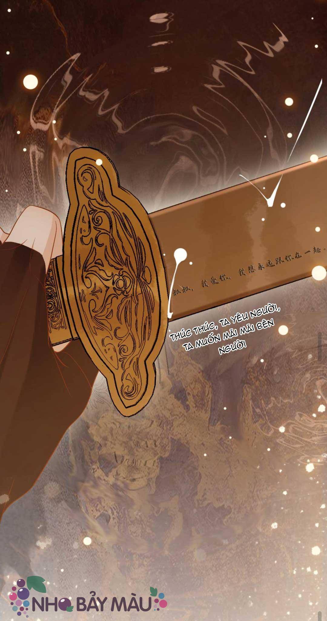 Khát Vọng Ngọt Ngào ! Bám Chân Chủ Thần Lạnh Lùng Cầu Hắn Sủng - Chap 67