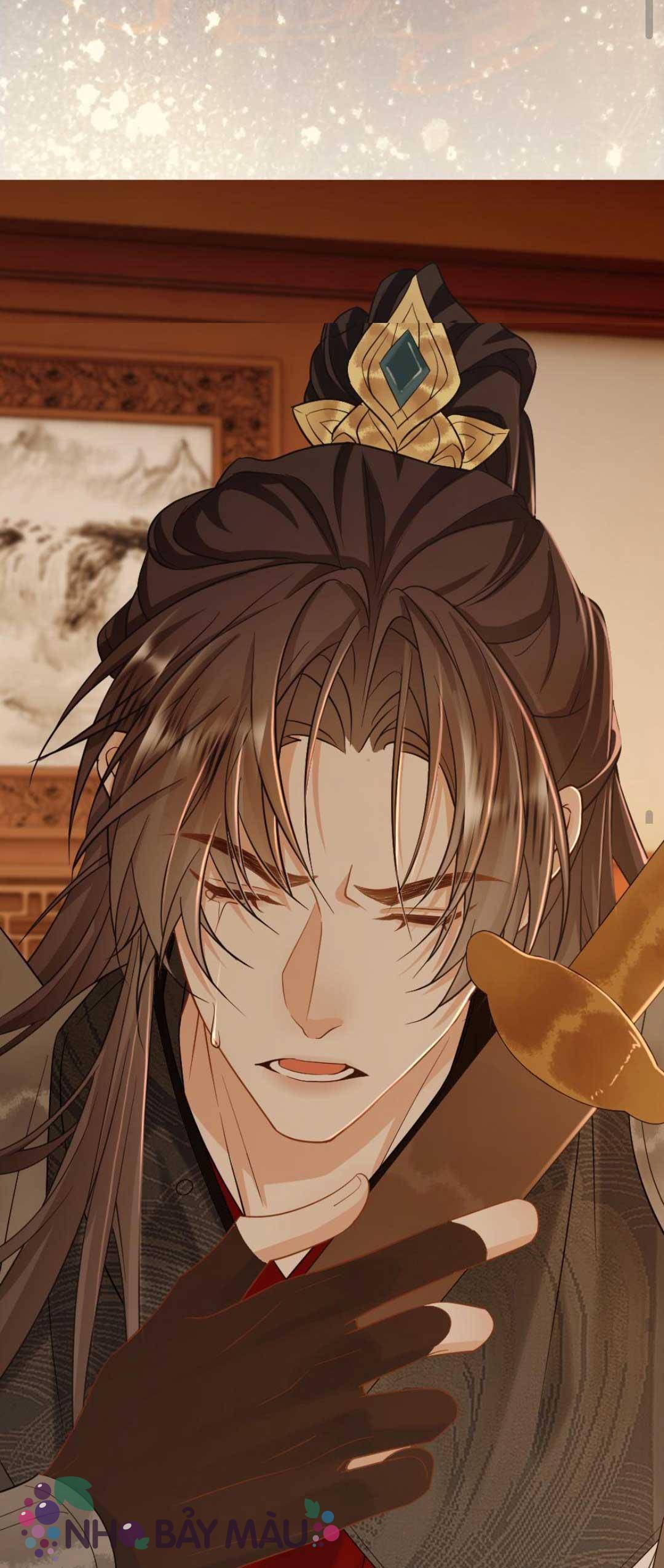 Khát Vọng Ngọt Ngào ! Bám Chân Chủ Thần Lạnh Lùng Cầu Hắn Sủng - Chap 67