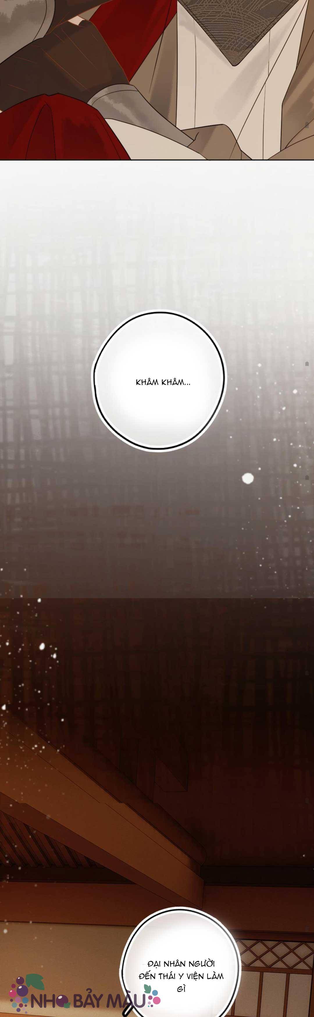 Khát Vọng Ngọt Ngào ! Bám Chân Chủ Thần Lạnh Lùng Cầu Hắn Sủng - Chap 67