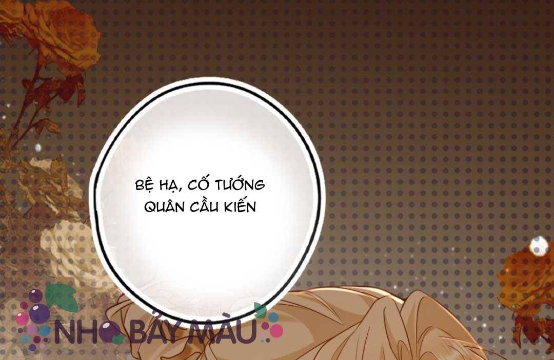 Khát Vọng Ngọt Ngào ! Bám Chân Chủ Thần Lạnh Lùng Cầu Hắn Sủng - Chap 67