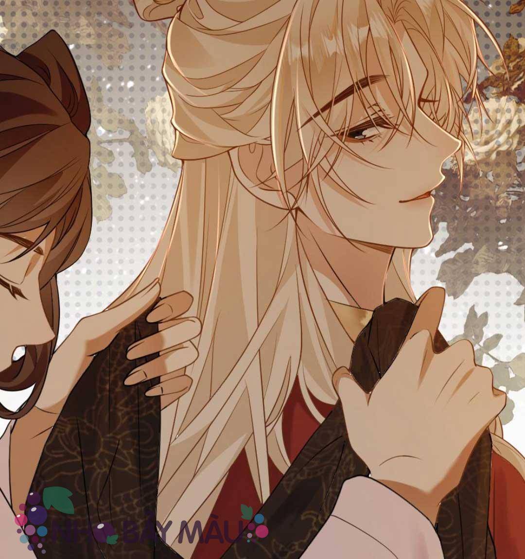 Khát Vọng Ngọt Ngào ! Bám Chân Chủ Thần Lạnh Lùng Cầu Hắn Sủng - Chap 67