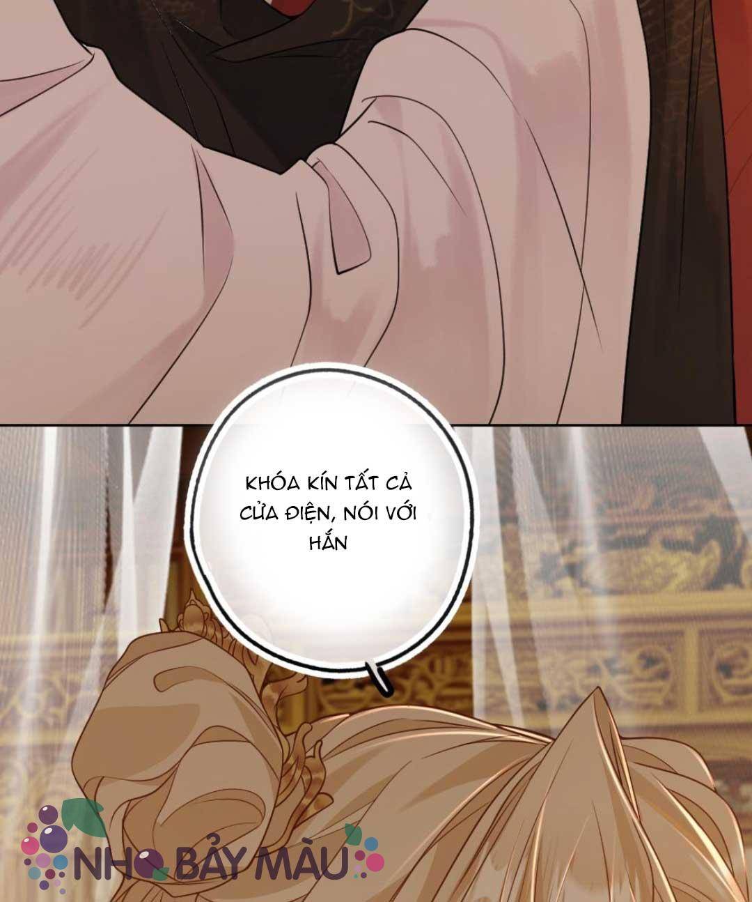 Khát Vọng Ngọt Ngào ! Bám Chân Chủ Thần Lạnh Lùng Cầu Hắn Sủng - Chap 67