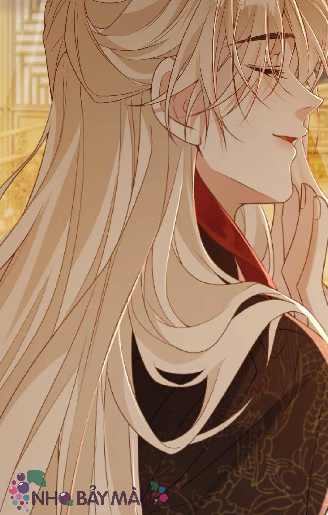 Khát Vọng Ngọt Ngào ! Bám Chân Chủ Thần Lạnh Lùng Cầu Hắn Sủng - Chap 67