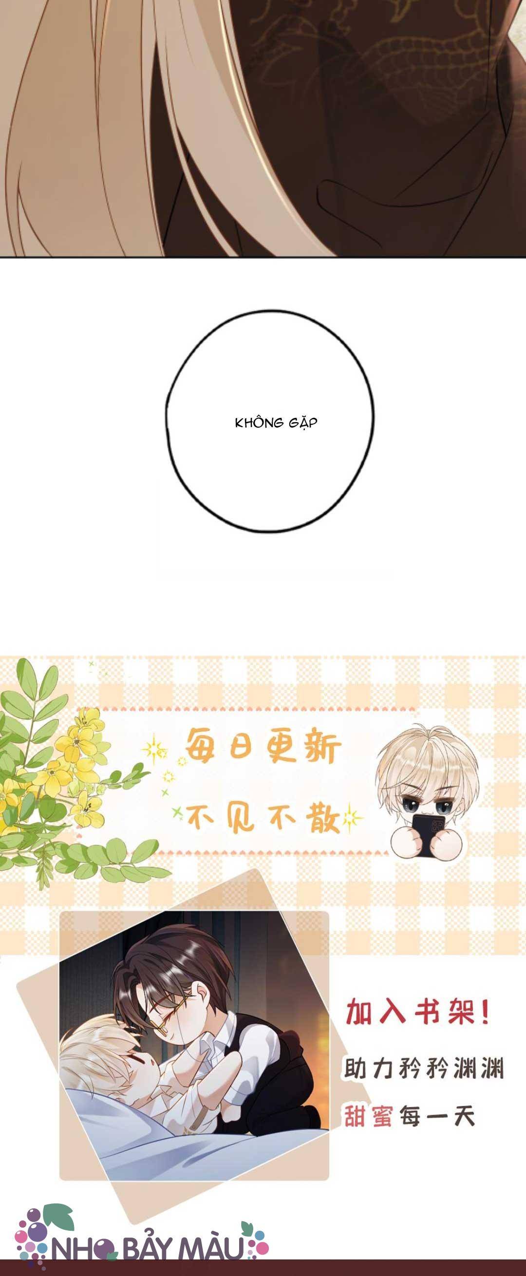 Khát Vọng Ngọt Ngào ! Bám Chân Chủ Thần Lạnh Lùng Cầu Hắn Sủng - Chap 67