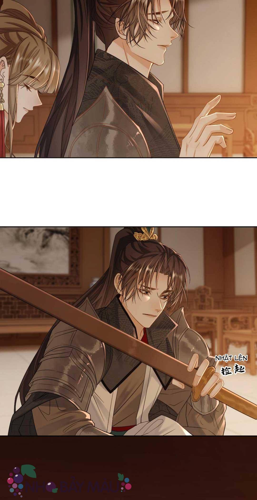 Khát Vọng Ngọt Ngào ! Bám Chân Chủ Thần Lạnh Lùng Cầu Hắn Sủng - Chap 67