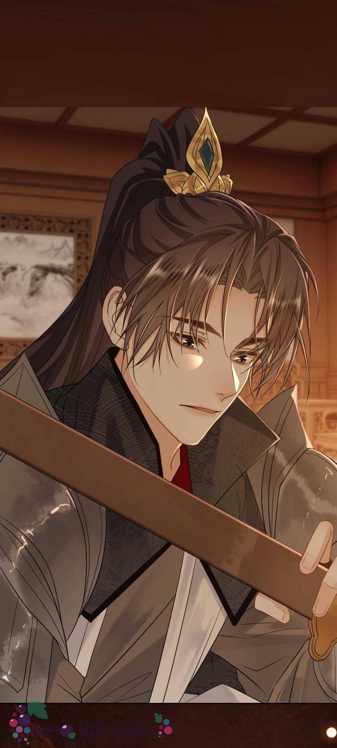 Khát Vọng Ngọt Ngào ! Bám Chân Chủ Thần Lạnh Lùng Cầu Hắn Sủng - Chap 67