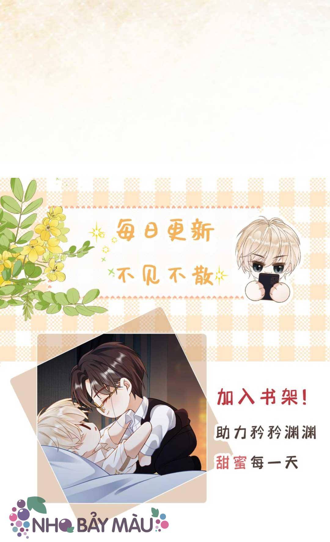 Khát Vọng Ngọt Ngào ! Bám Chân Chủ Thần Lạnh Lùng Cầu Hắn Sủng - Chap 68