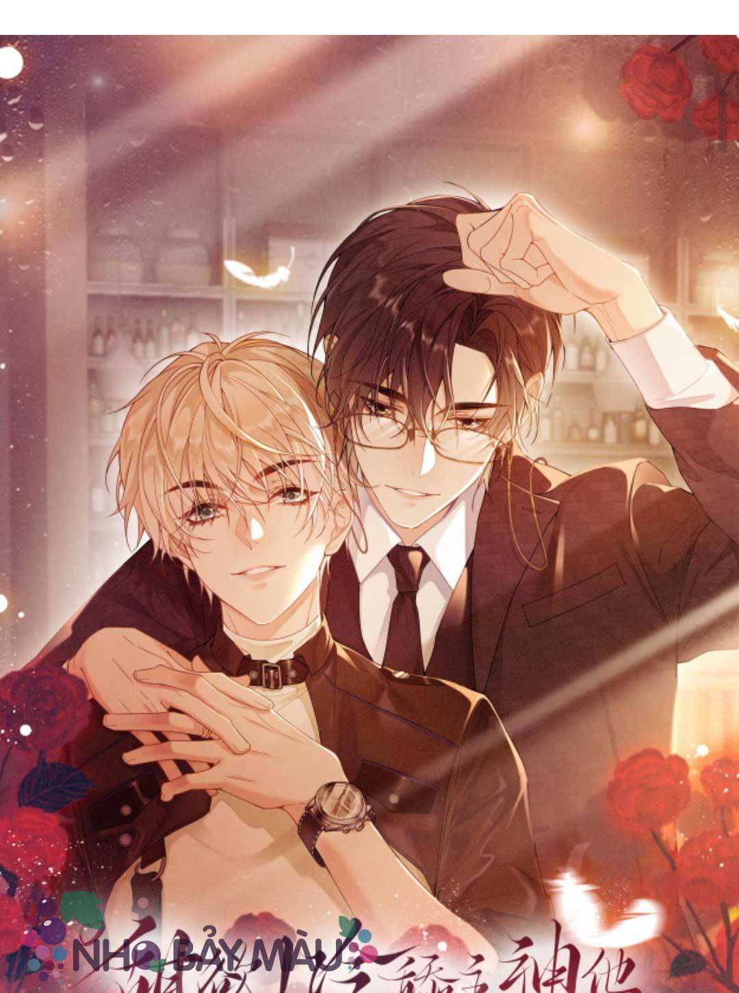 Khát Vọng Ngọt Ngào ! Bám Chân Chủ Thần Lạnh Lùng Cầu Hắn Sủng - Chap 69