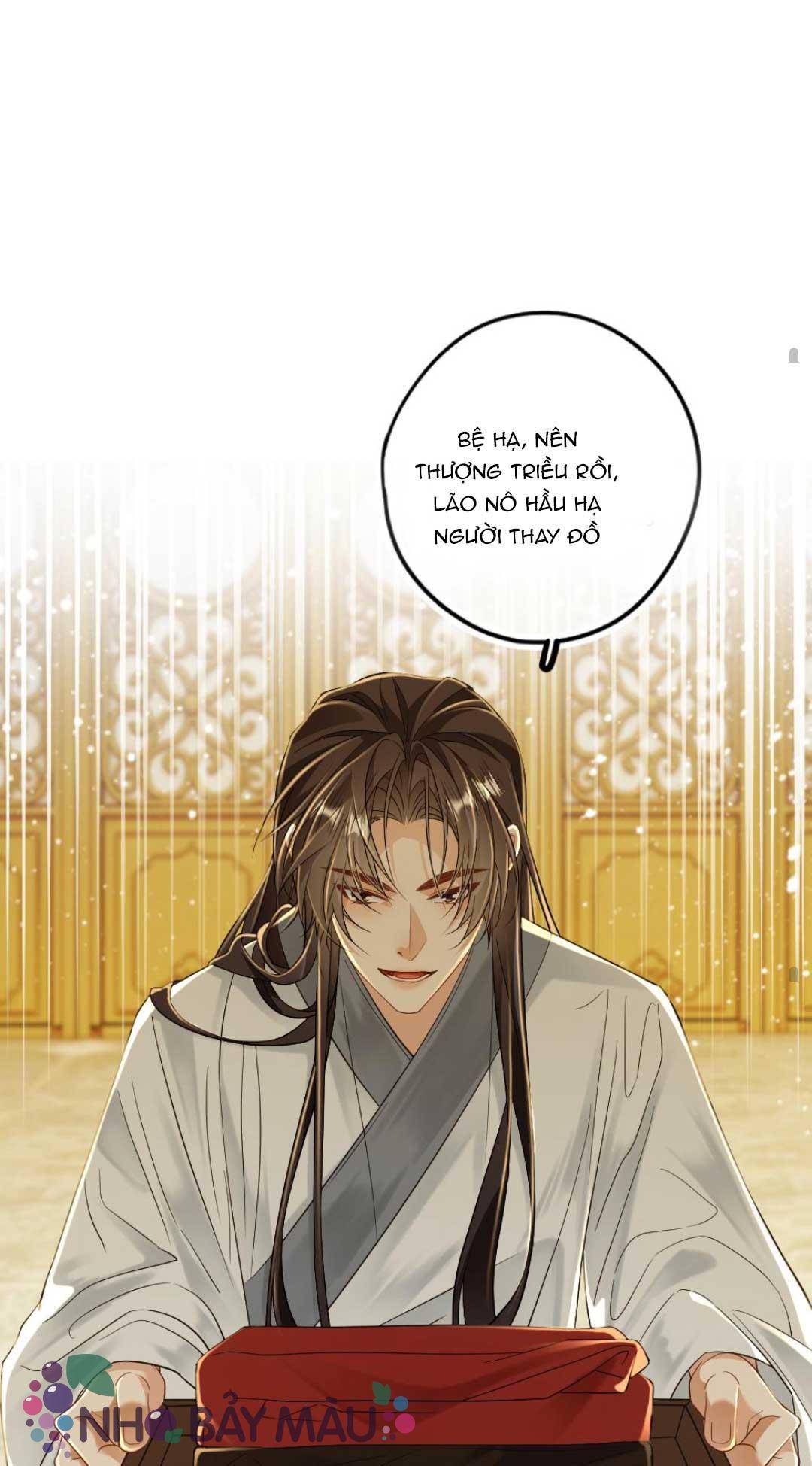 Khát Vọng Ngọt Ngào ! Bám Chân Chủ Thần Lạnh Lùng Cầu Hắn Sủng - Chap 69