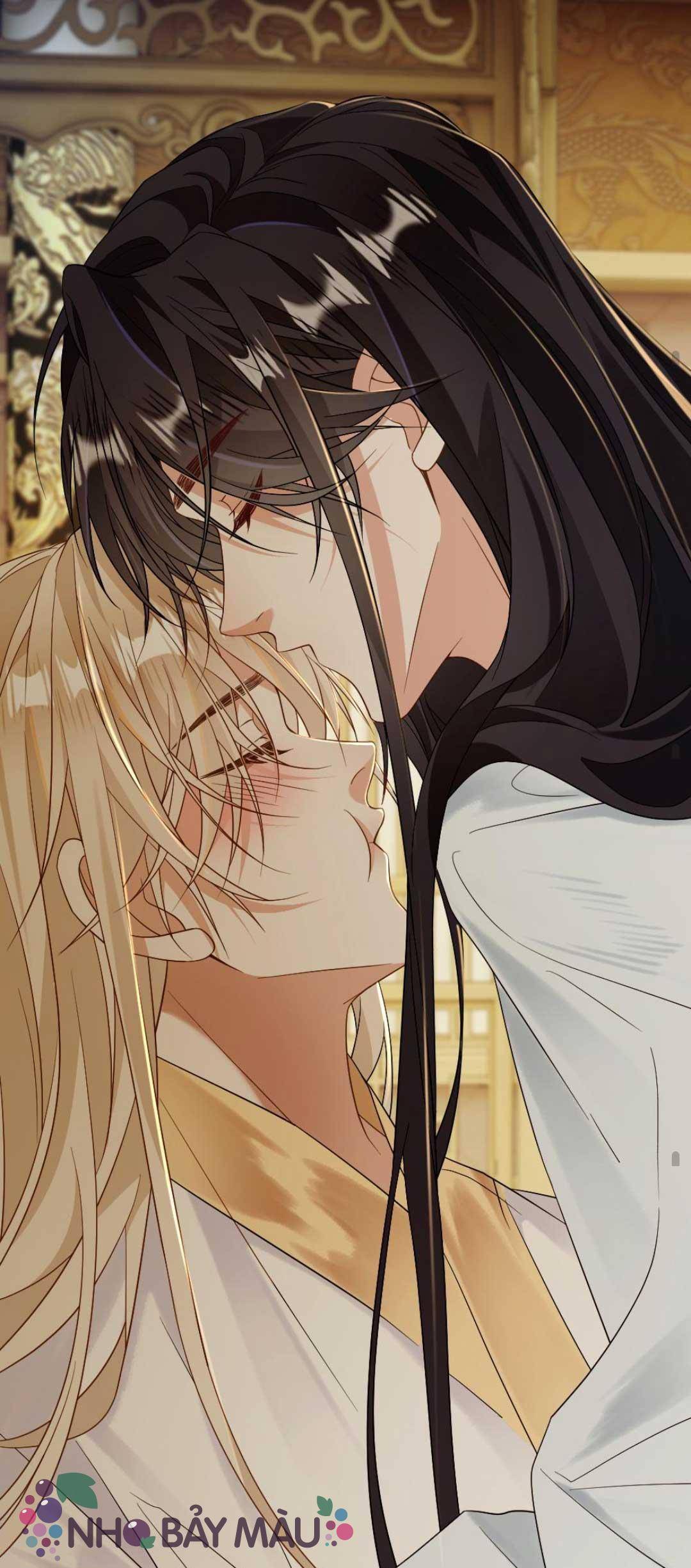 Khát Vọng Ngọt Ngào ! Bám Chân Chủ Thần Lạnh Lùng Cầu Hắn Sủng - Chap 69