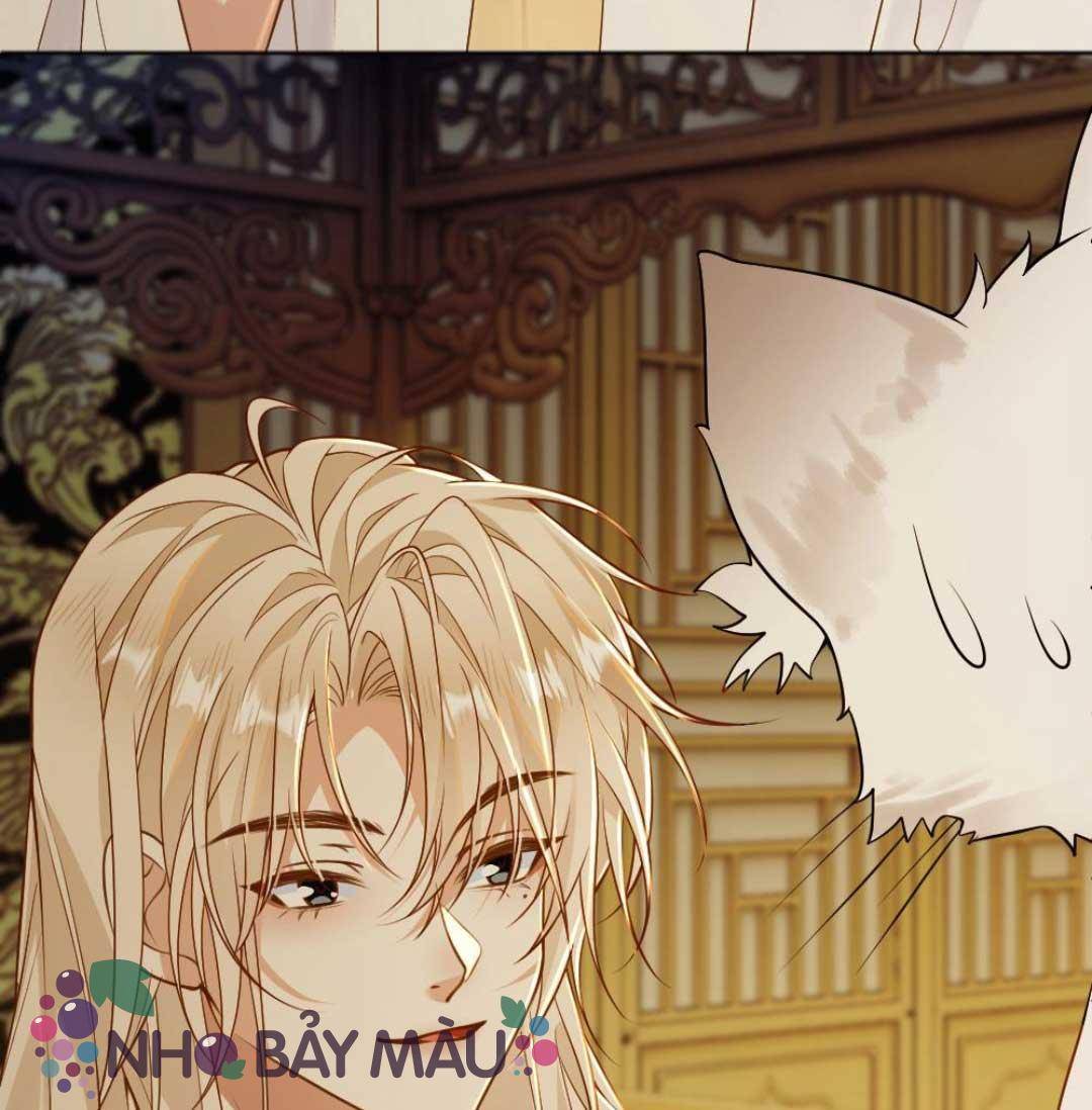 Khát Vọng Ngọt Ngào ! Bám Chân Chủ Thần Lạnh Lùng Cầu Hắn Sủng - Chap 69