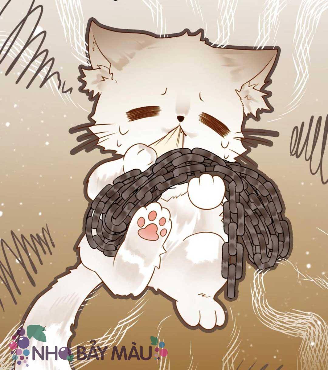 Khát Vọng Ngọt Ngào ! Bám Chân Chủ Thần Lạnh Lùng Cầu Hắn Sủng - Chap 69