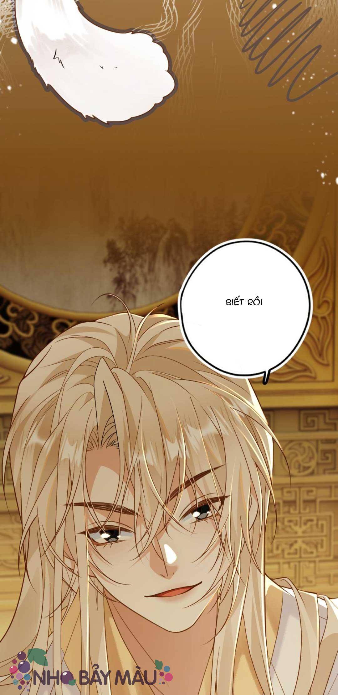 Khát Vọng Ngọt Ngào ! Bám Chân Chủ Thần Lạnh Lùng Cầu Hắn Sủng - Chap 69