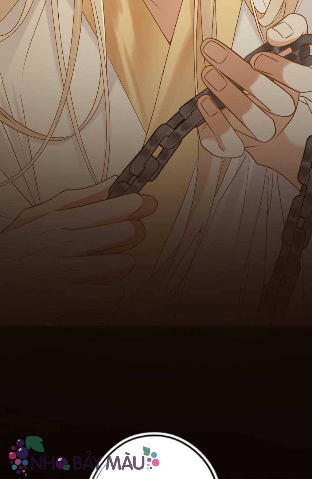 Khát Vọng Ngọt Ngào ! Bám Chân Chủ Thần Lạnh Lùng Cầu Hắn Sủng - Chap 69