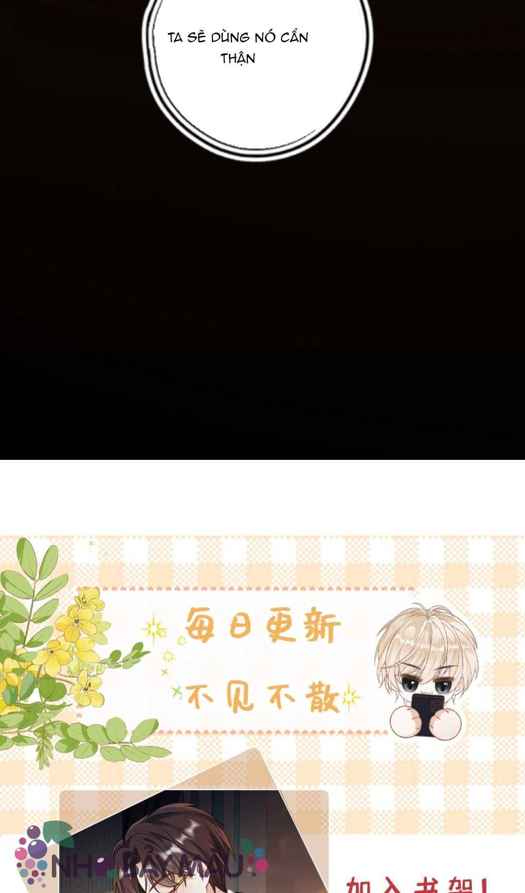 Khát Vọng Ngọt Ngào ! Bám Chân Chủ Thần Lạnh Lùng Cầu Hắn Sủng - Chap 69