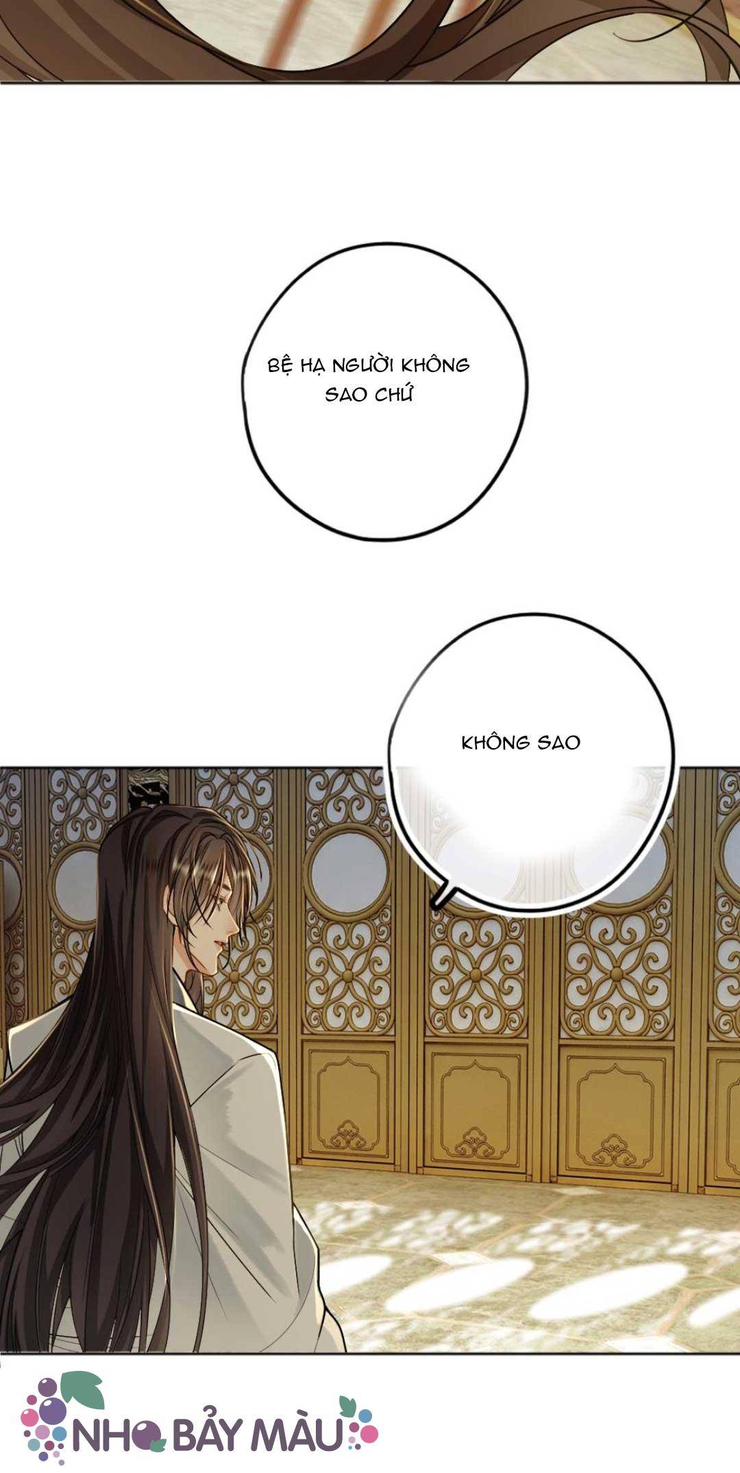 Khát Vọng Ngọt Ngào ! Bám Chân Chủ Thần Lạnh Lùng Cầu Hắn Sủng - Chap 69