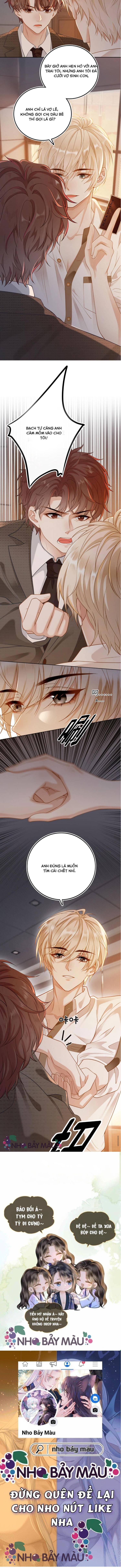 Khát Vọng Ngọt Ngào ! Bám Chân Chủ Thần Lạnh Lùng Cầu Hắn Sủng - Chap 7